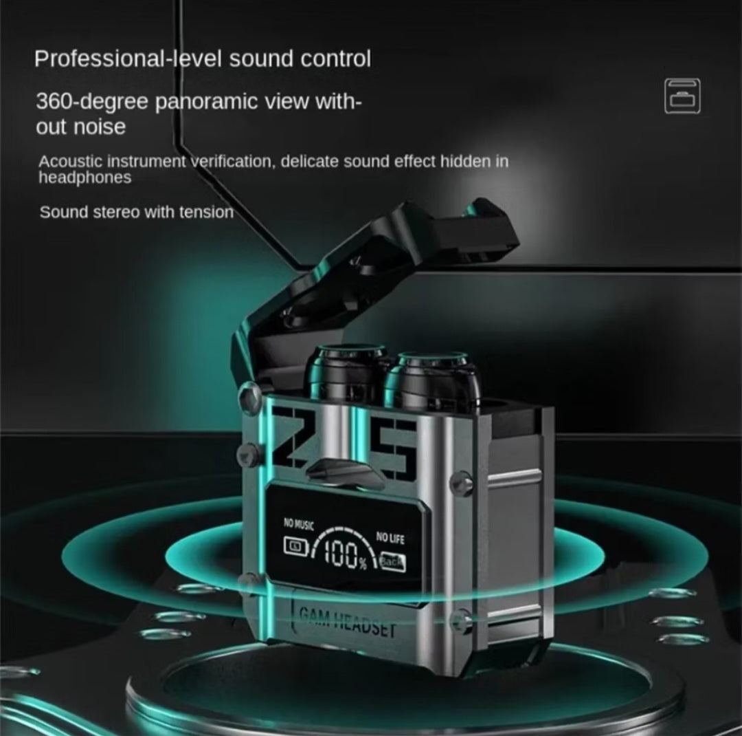 AUDIFONOS M25 TWS